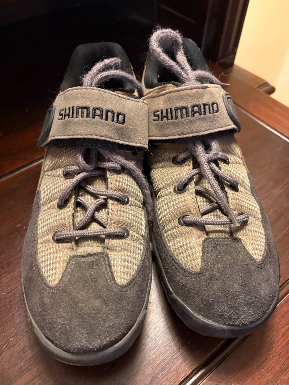 Shimano SH-M038W Cycling Shoes size 40